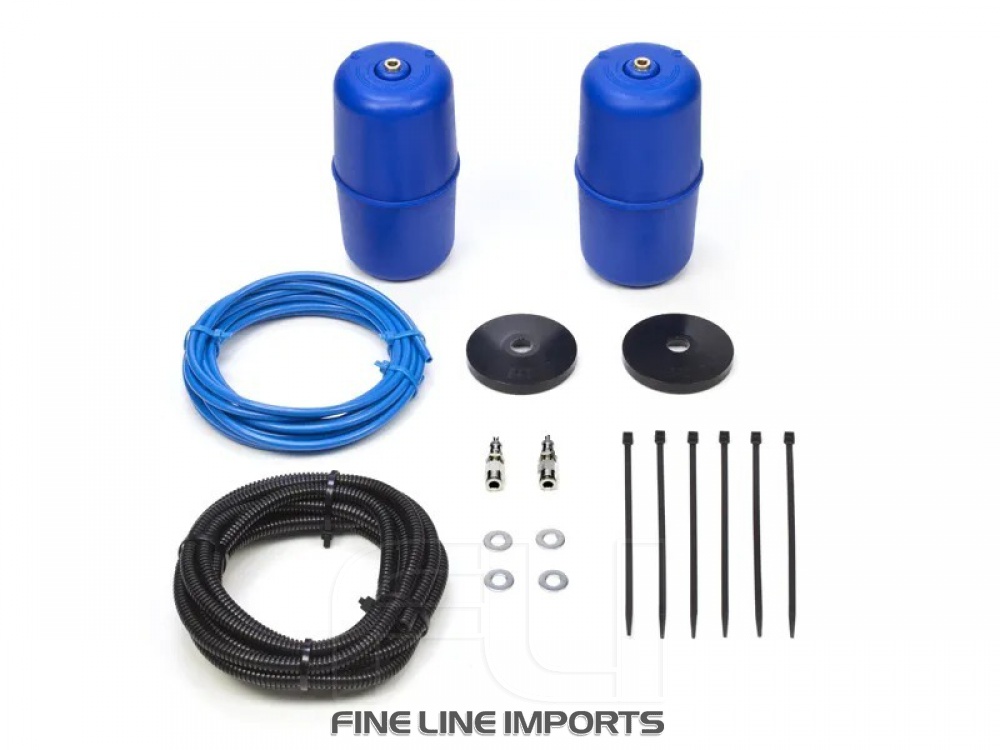 Pedders Airbag Kit (Pedders-495060)