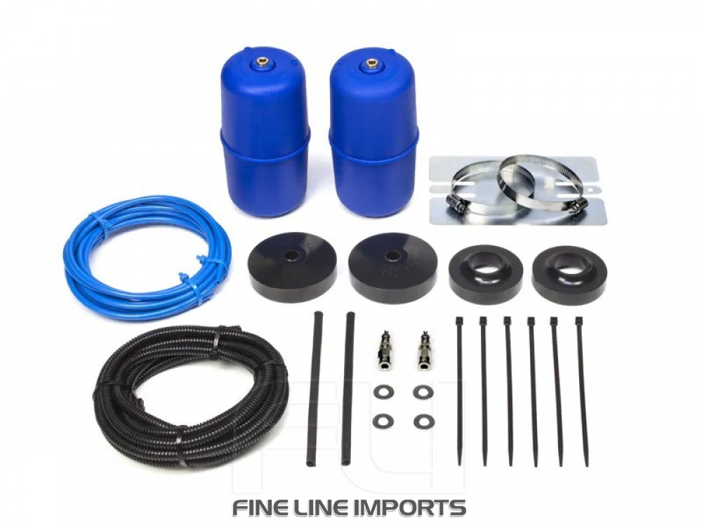 Pedders Airbag Kit (Pedders-495064)