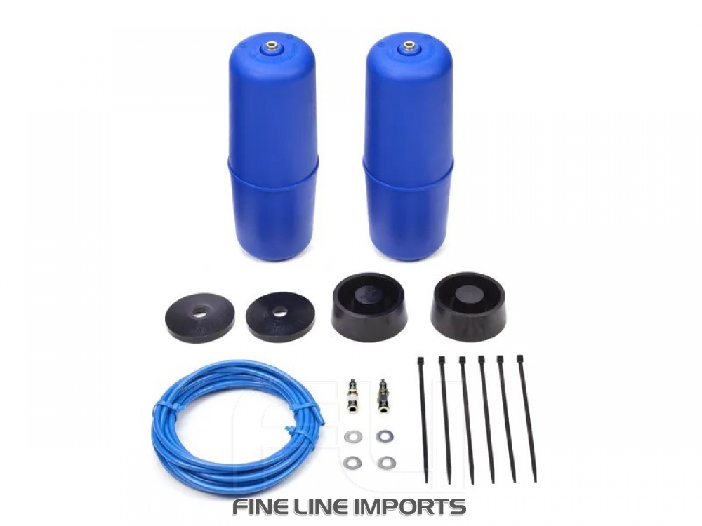 Pedders Airbag Kit (Pedders-495069)