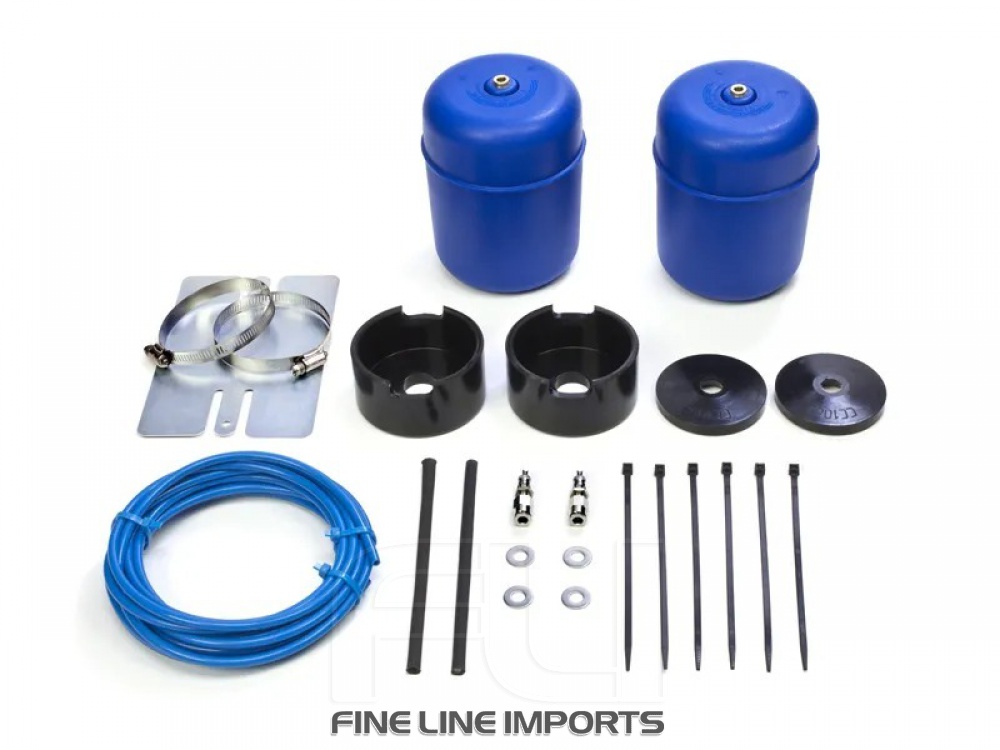 Pedders Airbag Kit (Pedders-495077)
