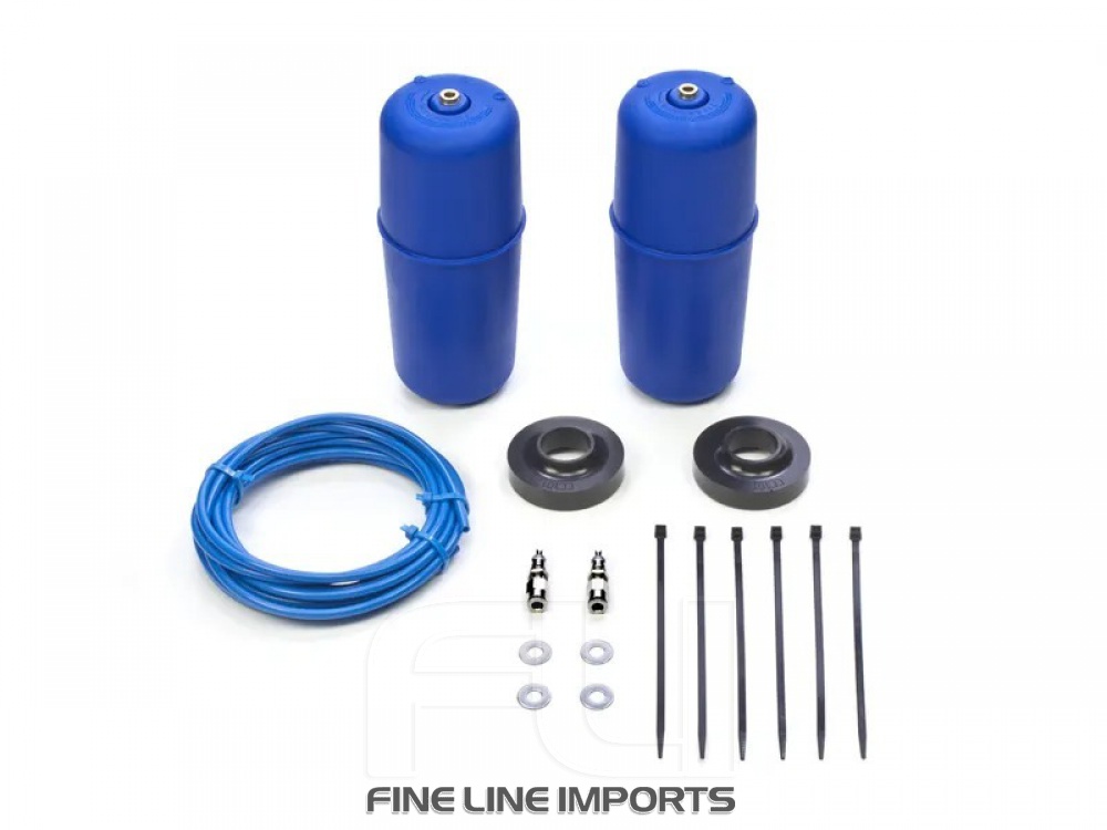 Pedders Airbag Kit (Pedders-495078)