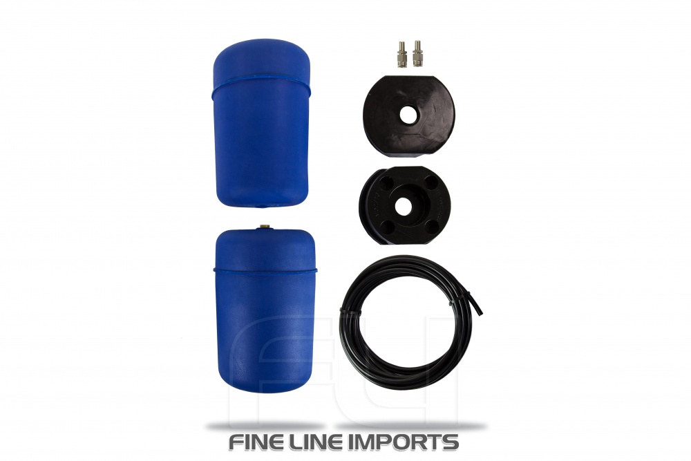 Pedders Airbag Kit (Pedders-495079)