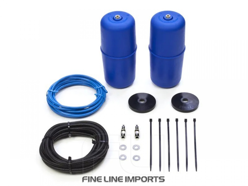 Pedders Airbag Kit (Pedders-495082)