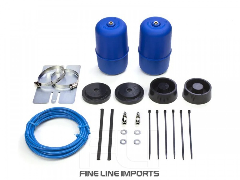 Pedders Airbag Kit (Pedders-495084)