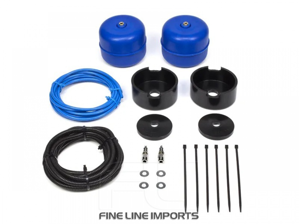 Pedders Airbag Kit (Pedders-495088)