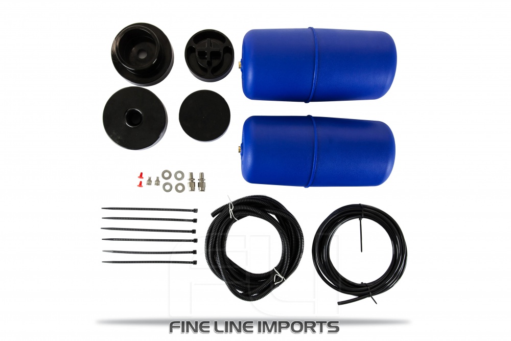 Pedders Airbag Kit (Pedders-495091)