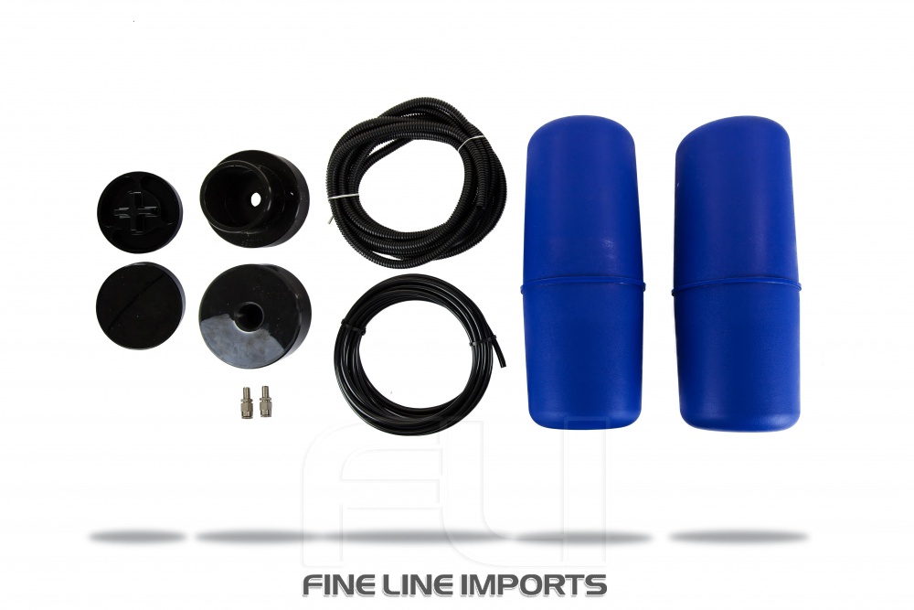 Pedders Airbag Kit (Pedders-495092)