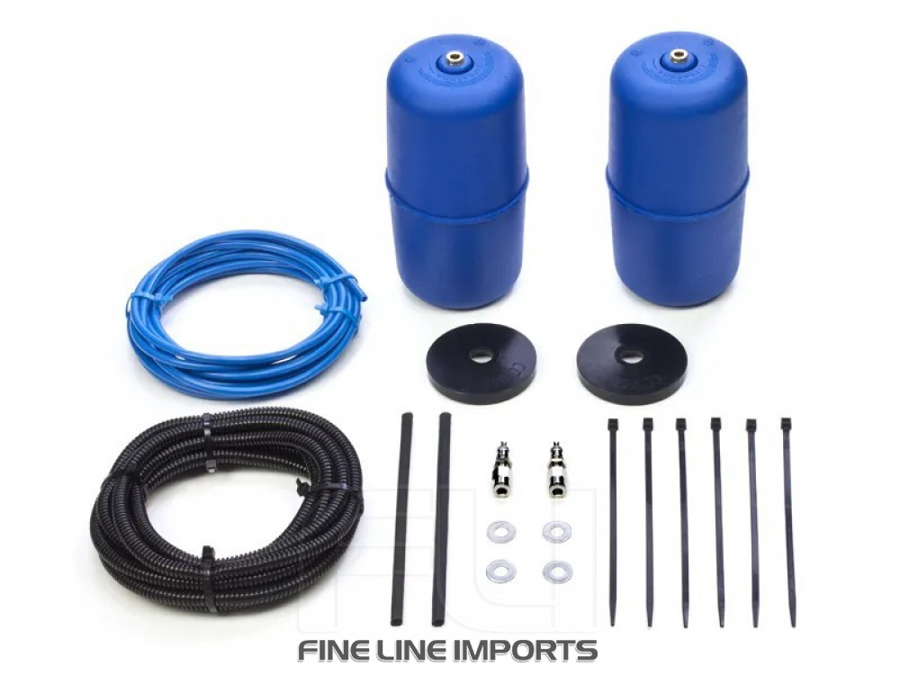 Pedders Airbag Kit (Pedders-495095)