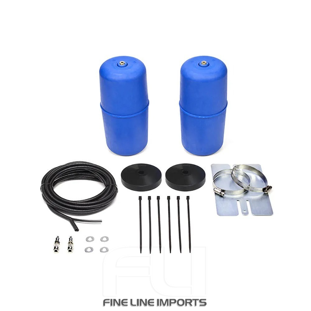 Pedders Airbag Kit (Pedders-495098)