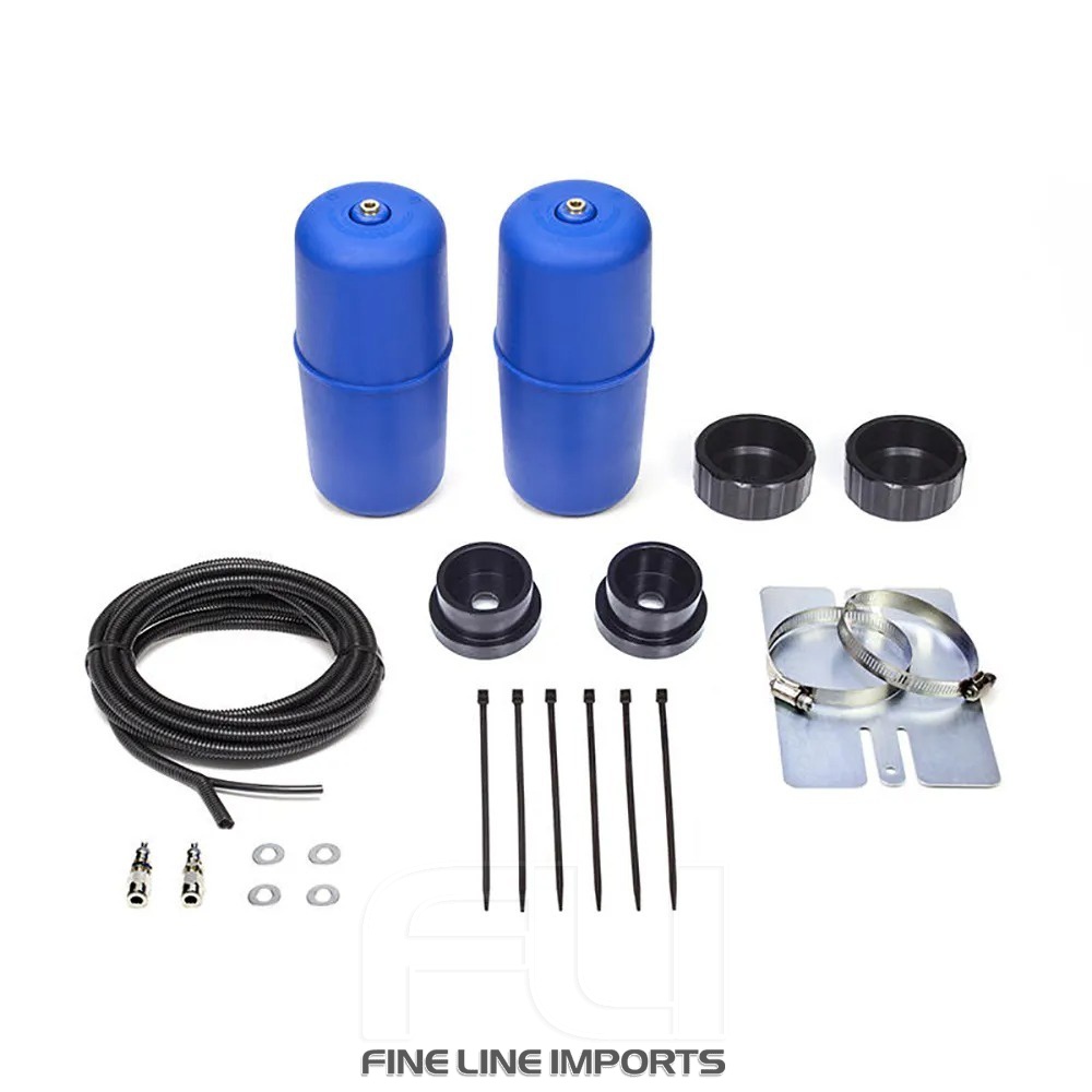 Pedders Airbag Kit (Pedders-495100)