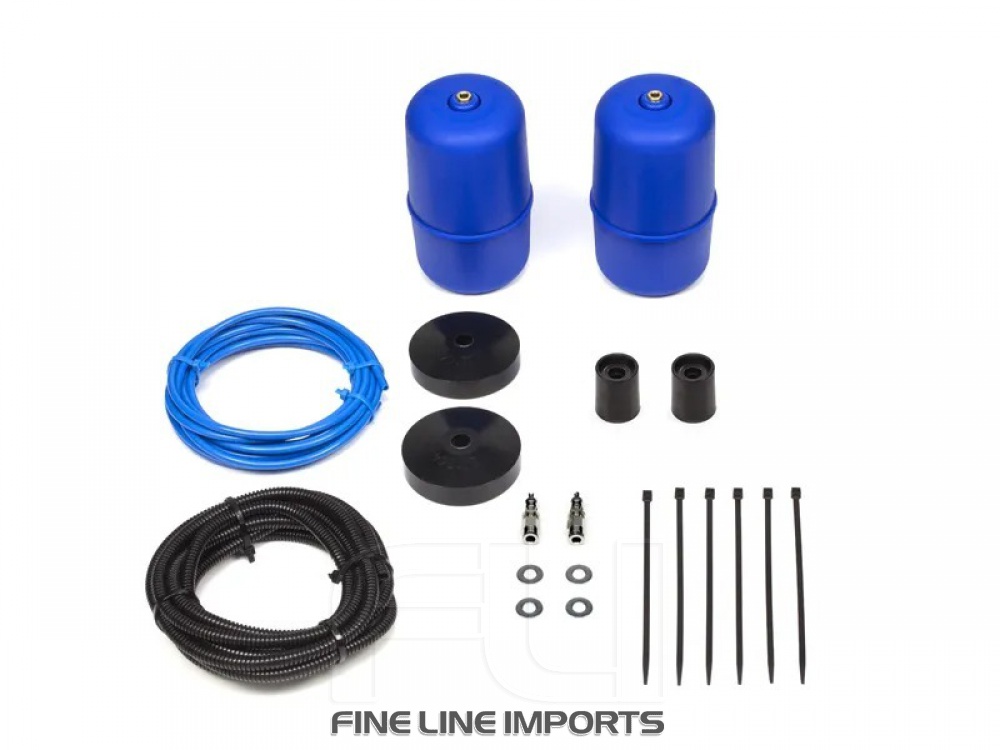 Pedders Airbag Kit (Pedders-49714118)