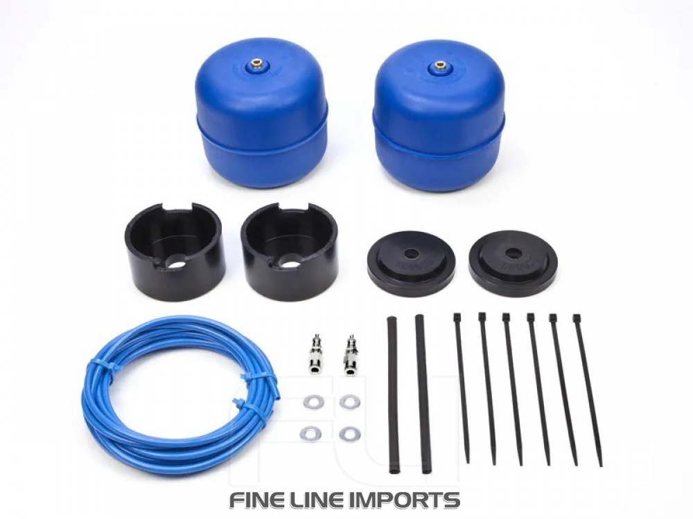Pedders Airbag Kit (Pedders-49714157)