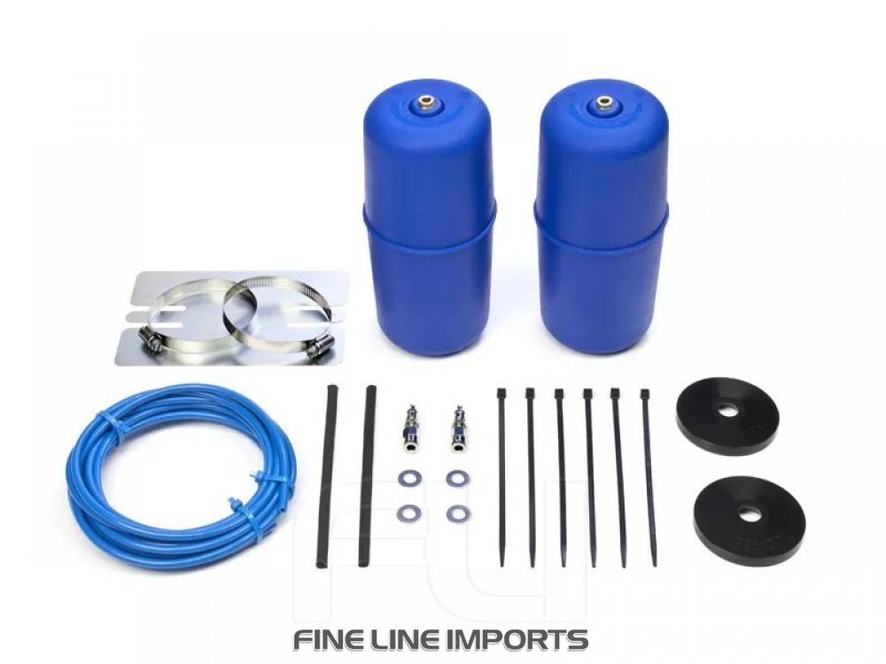 Pedders Airbag Kit (Pedders-49714173)