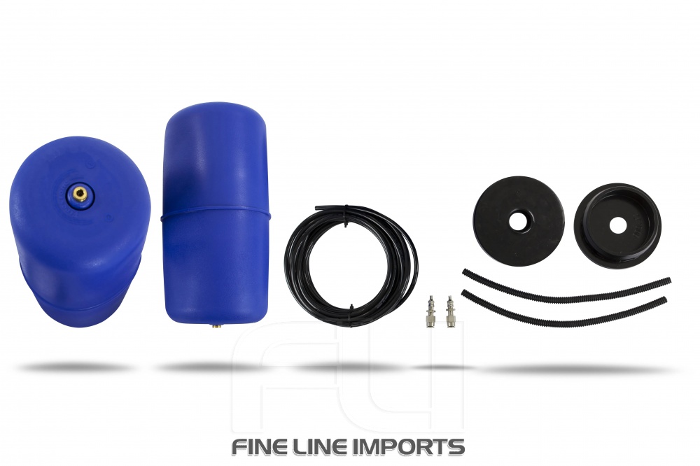 Pedders Airbag Kit (Pedders-49714570)