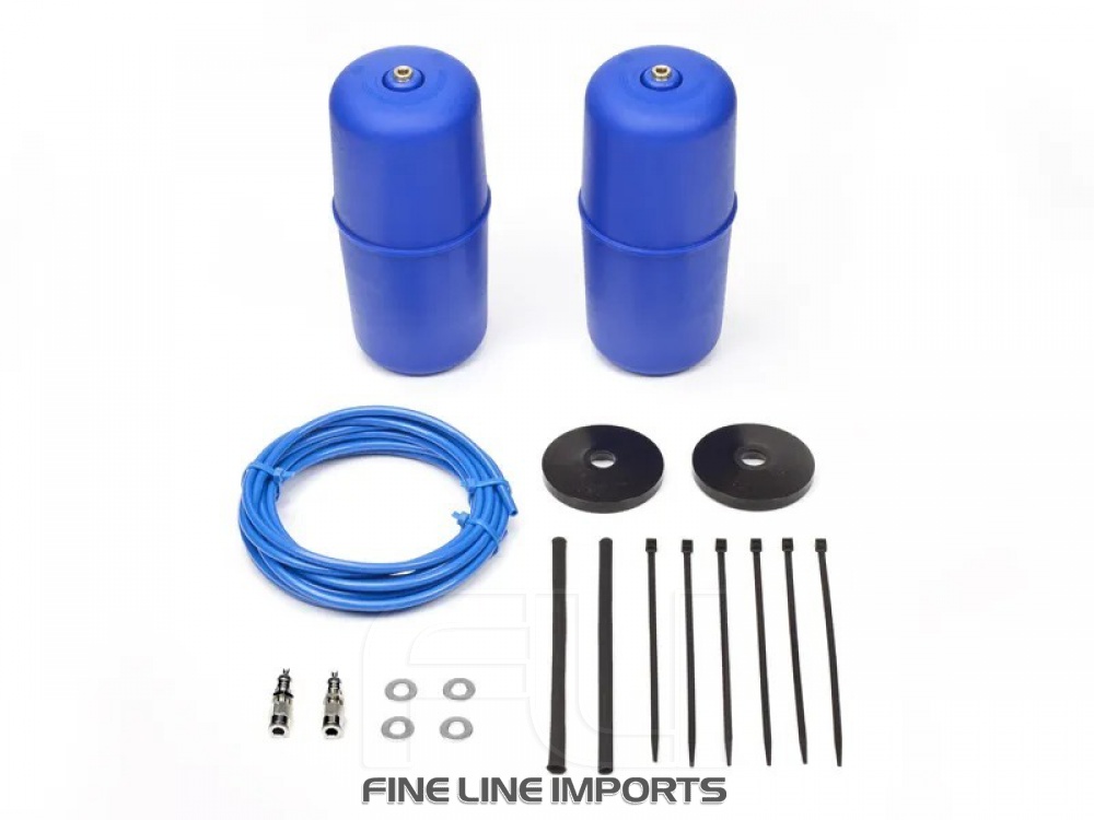 Pedders Airbag Kit (Pedders-49715122)