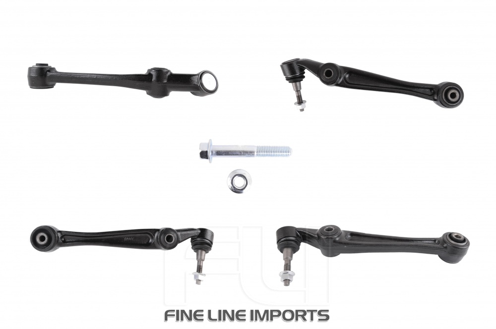 Pedders Arm Ball Joint (Pedders-PBJ3396L)