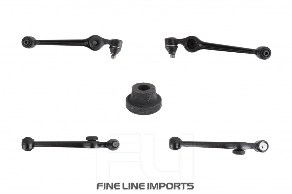 Pedders Arm Ball Joint. (Pedders-PBJ416ARM)