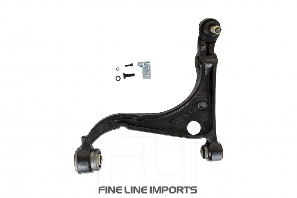 Pedders Arm Ball Joint. (Pedders-PBJ426RARM)