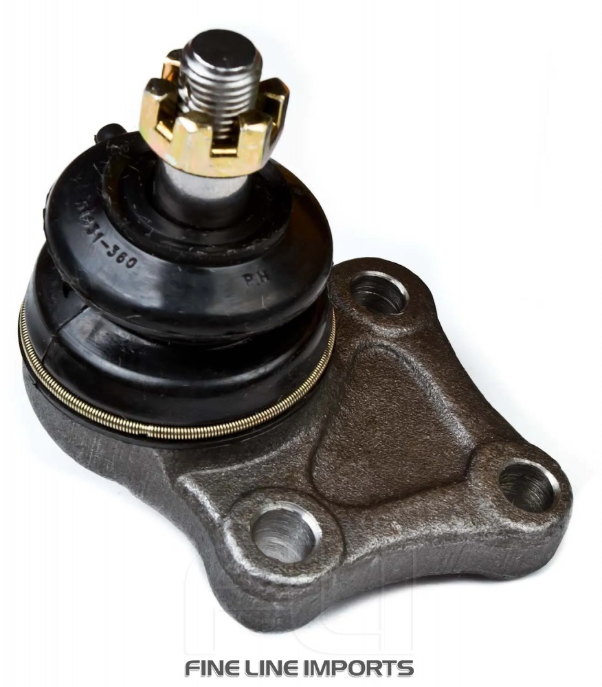 Pedders Ball Joint (Pedders-PBJ100)