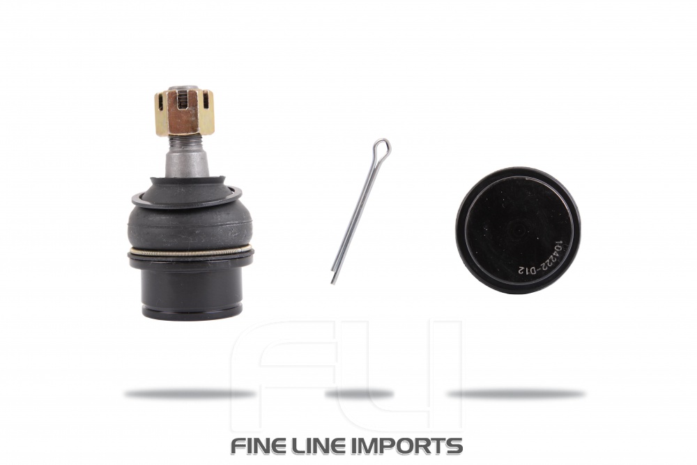 Pedders Ball Joint (Pedders-PBJ104222)