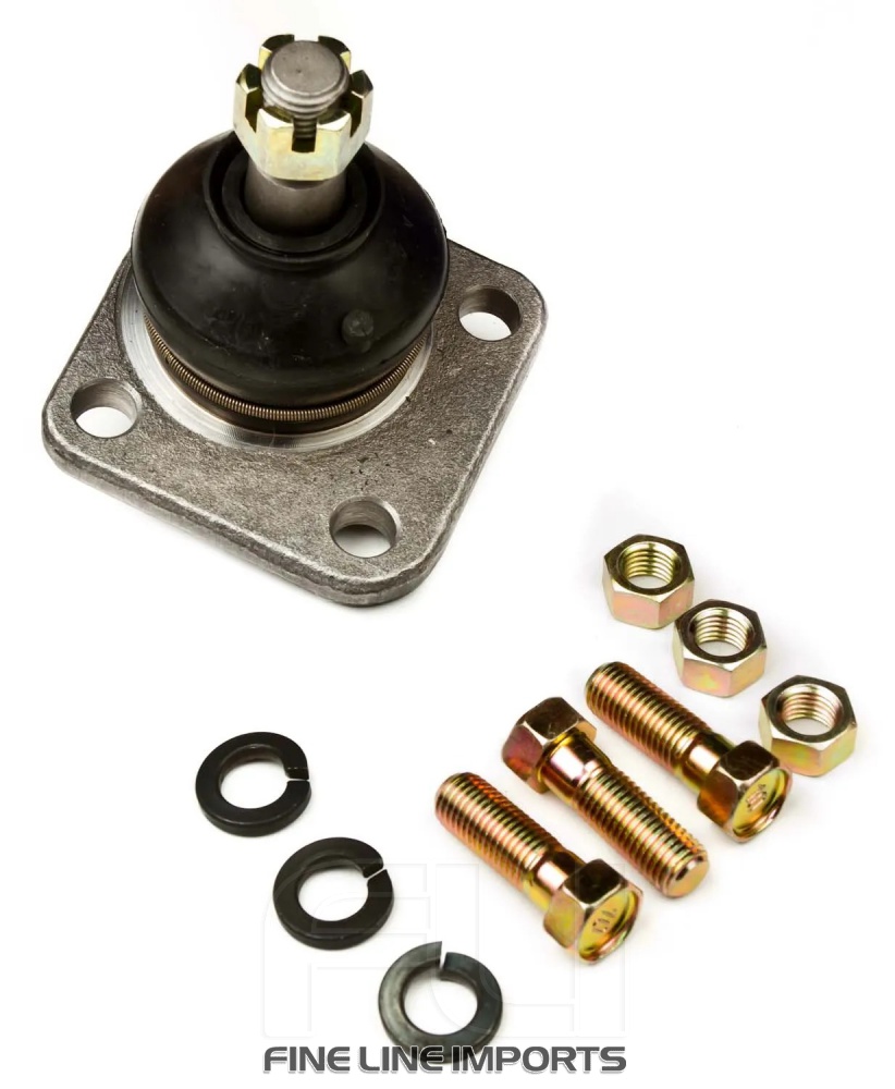 Pedders Ball Joint (Pedders-PBJ129)