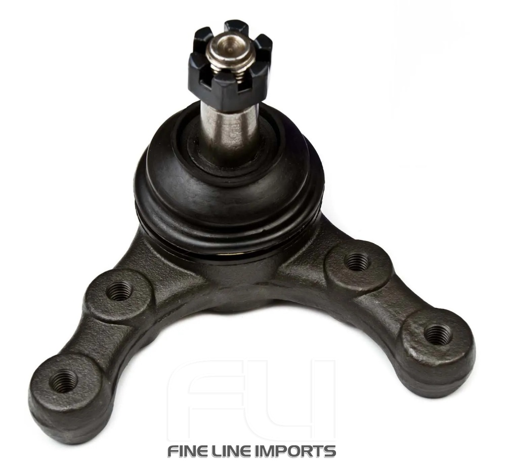 Pedders Ball Joint (Pedders-PBJ138)