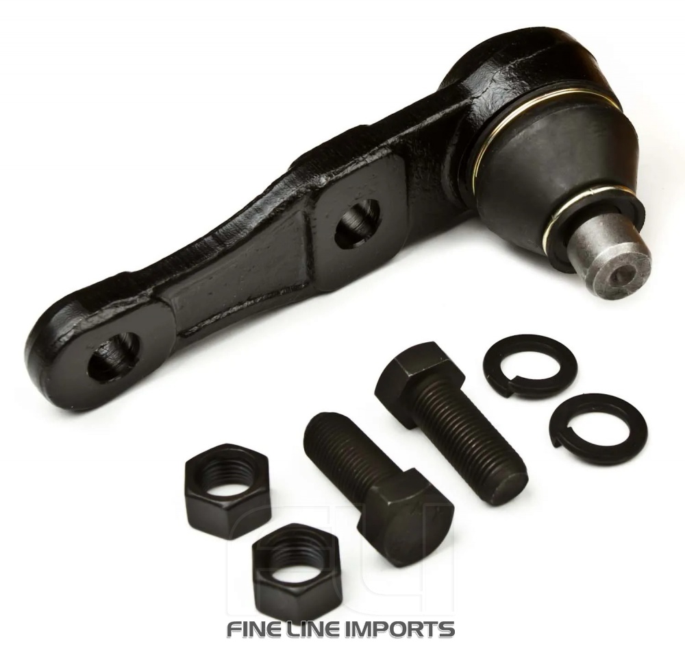 Pedders Ball Joint (Pedders-PBJ180)