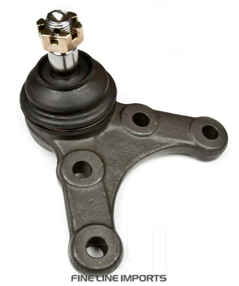 Pedders Ball Joint (Pedders-PBJ195)