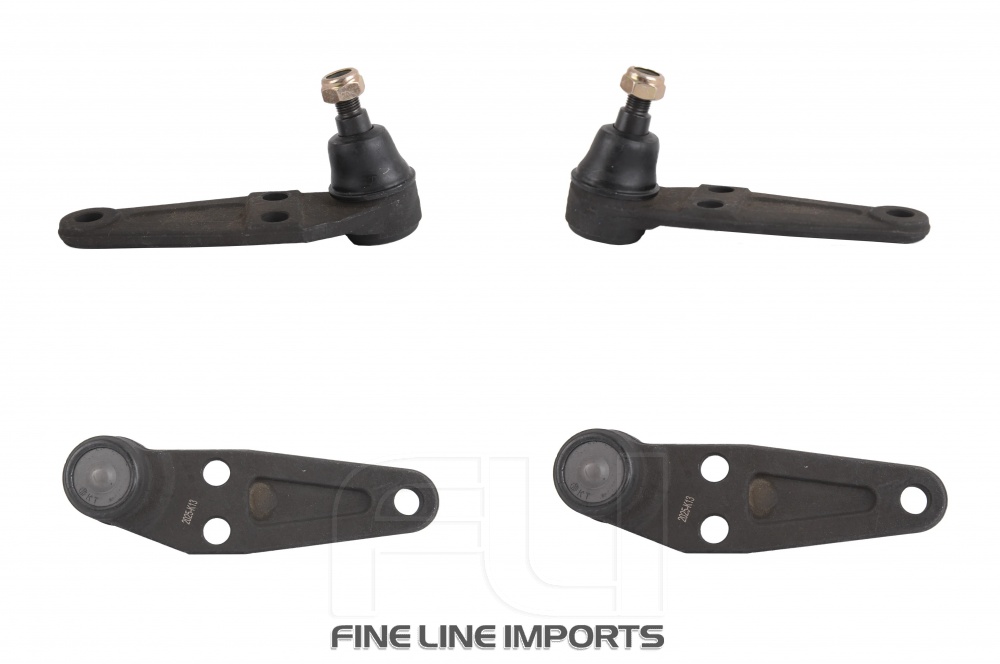 Pedders Ball Joint (Pedders-PBJ2025)