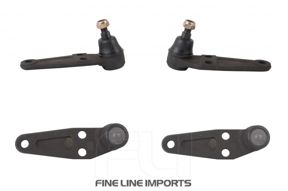 Pedders Ball Joint (Pedders-PBJ2026)