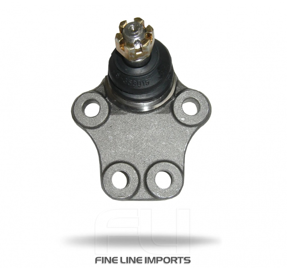 Pedders Ball Joint (Pedders-PBJ202)