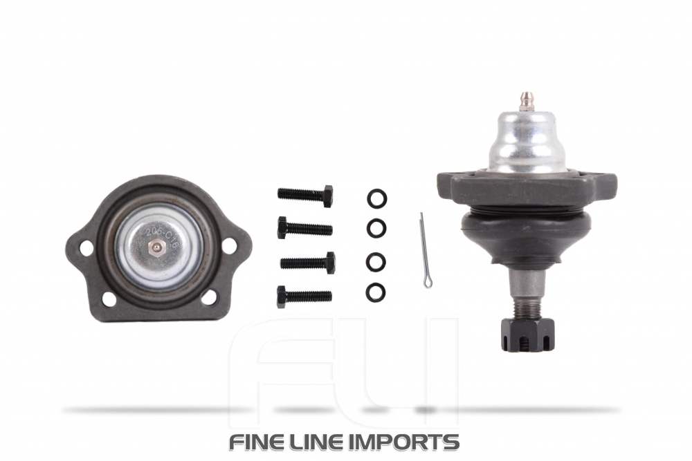 Pedders Ball Joint (Pedders-PBJ205)