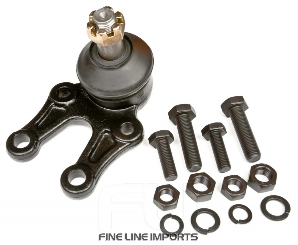 Pedders Ball Joint (Pedders-PBJ225)