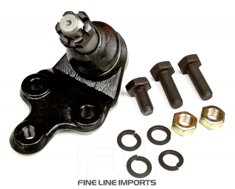 Pedders Ball Joint (Pedders-PBJ233)