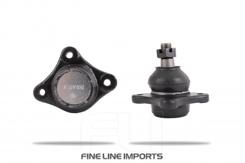 Pedders Ball Joint (Pedders-PBJ2600)