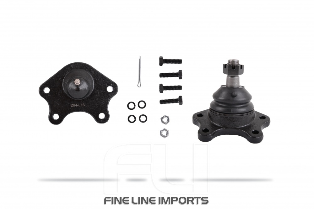 Pedders Ball Joint (Pedders-PBJ264)