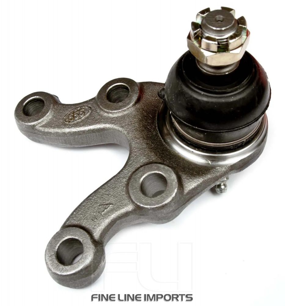 Pedders Ball Joint (Pedders-PBJ277)