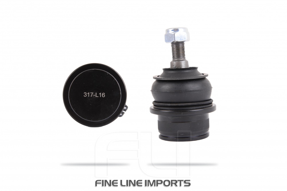 Pedders Ball Joint (Pedders-PBJ296)