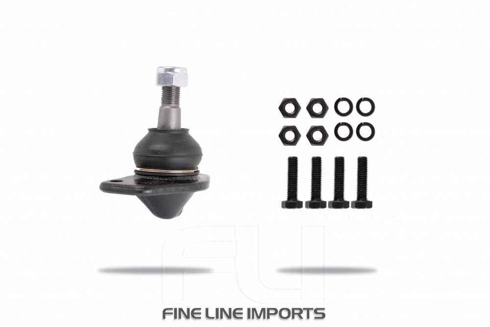 Pedders Ball Joint (Pedders-PBJ34E)