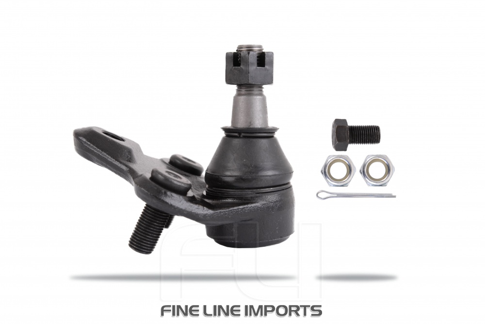Pedders Ball Joint (Pedders-PBJ3642)