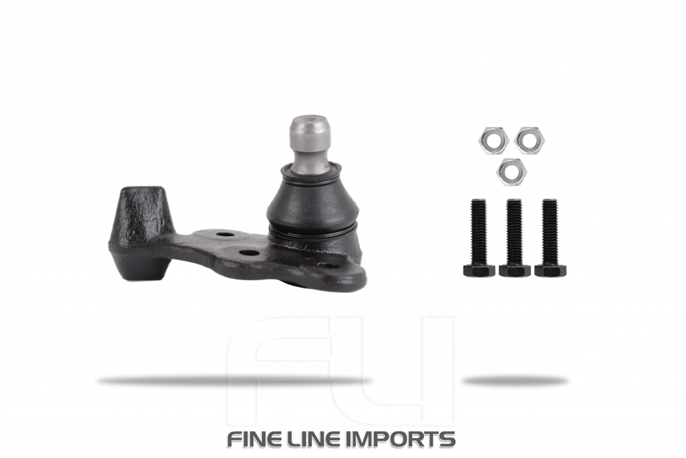 Pedders Ball Joint (Pedders-PBJ366L)