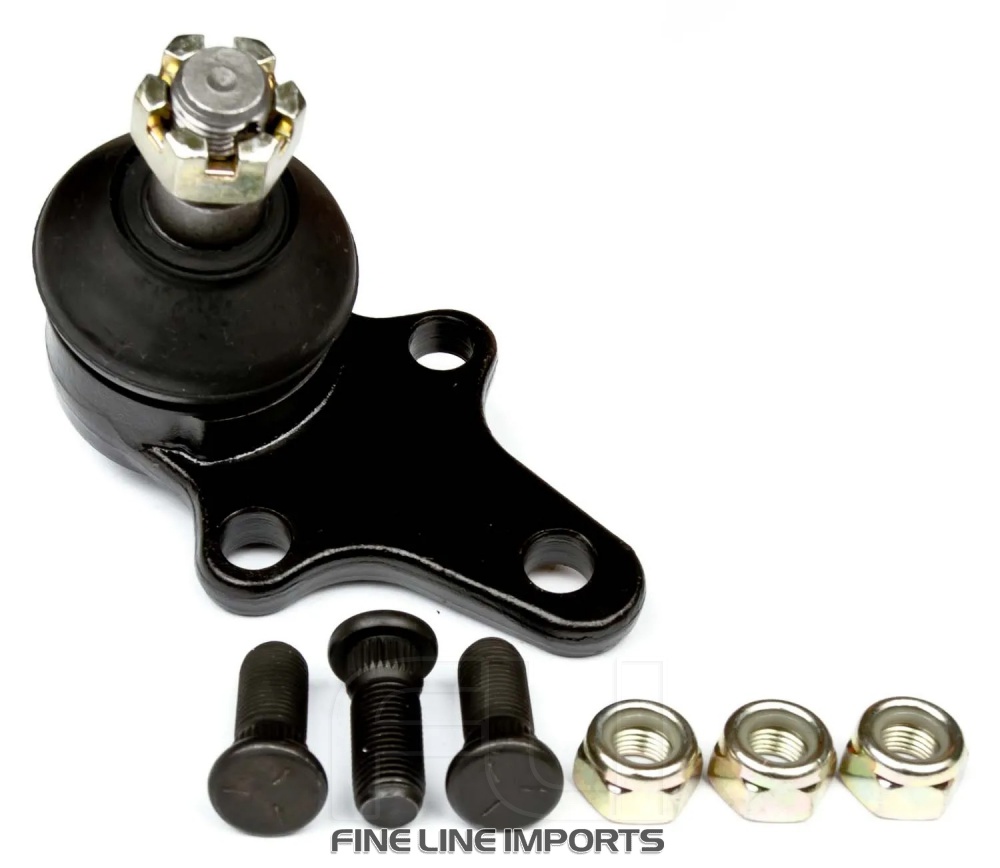 Pedders Ball Joint (Pedders-PBJ371)