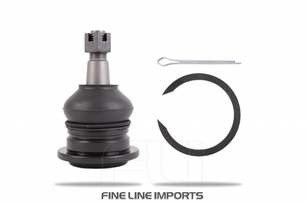 Pedders Ball Joint (Pedders-PBJ3841)