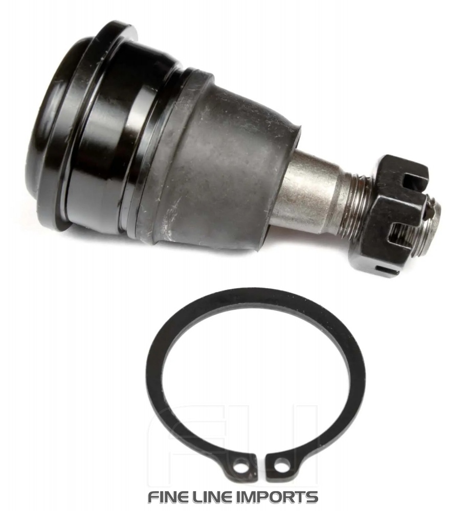 Pedders Ball Joint (Pedders-PBJ4191)