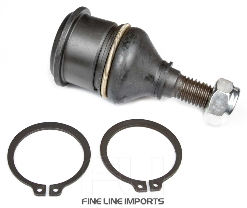 Pedders Ball Joint (Pedders-PBJ4217)