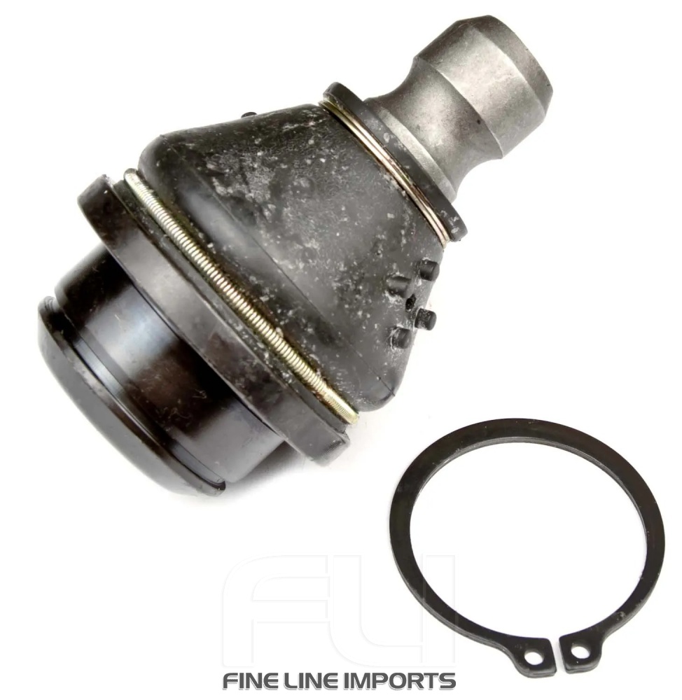 Pedders Ball Joint (Pedders-PBJ4982)