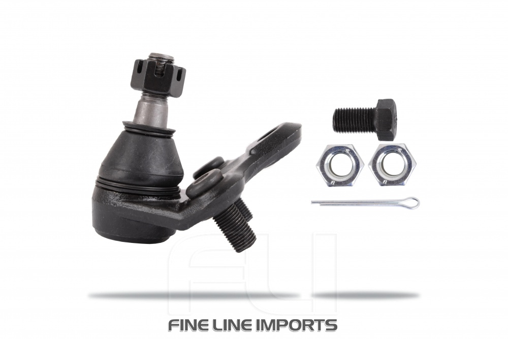 Pedders Ball Joint (Pedders-PBJ550)