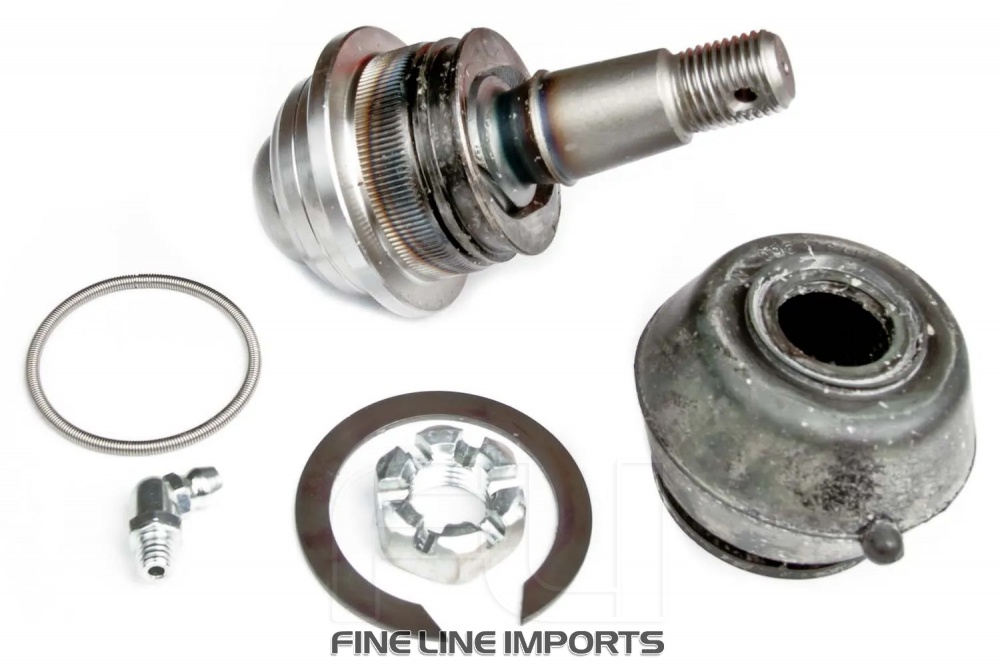 Pedders Ball Joint (Pedders-PBJ7155)