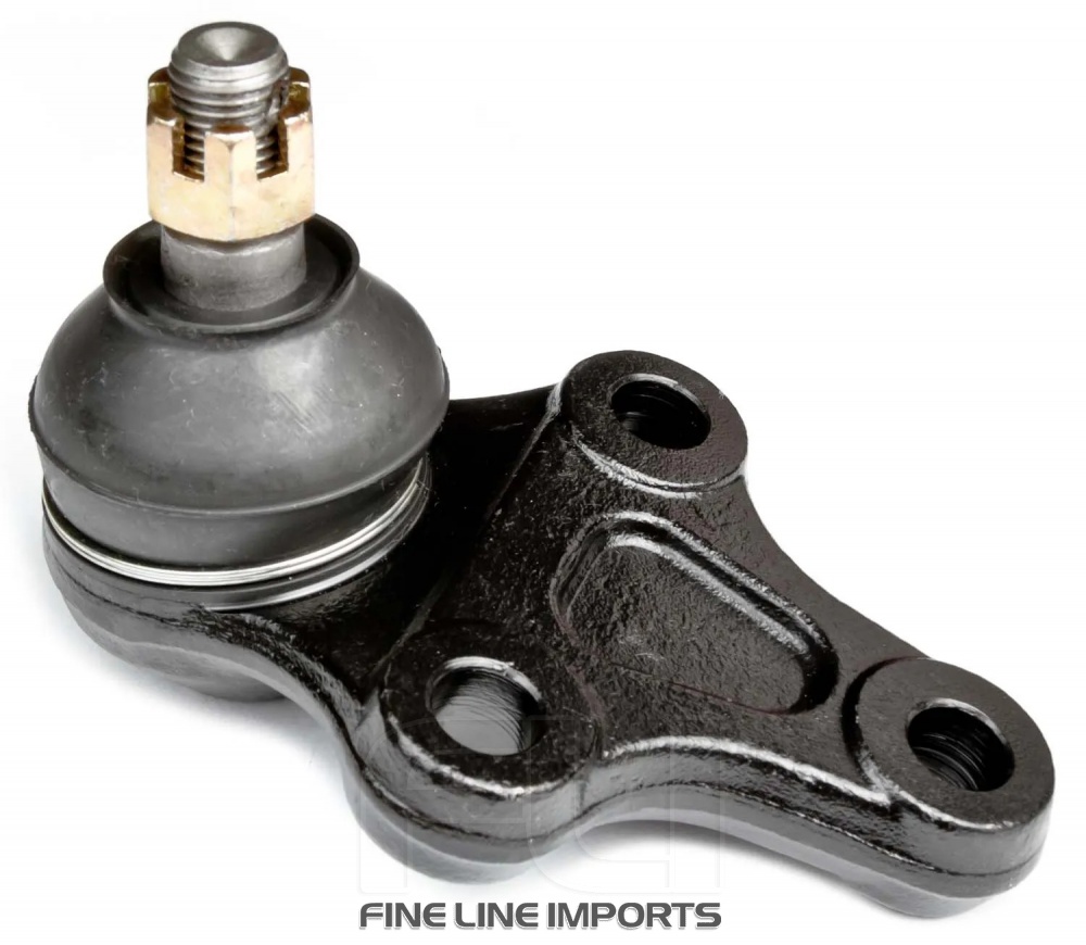 Pedders Ball Joint (Pedders-PBJ7542)