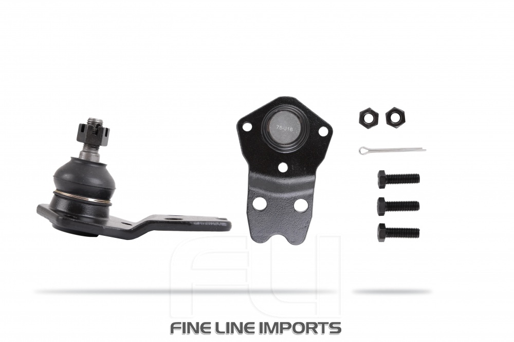 Pedders Ball Joint (Pedders-PBJ75RK)